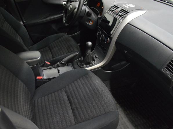 Toyota Corolla X (E140 E150) с пробегом 2008 года, цена 520 000 рублей, 270000 км, седан, Автокод Объявления