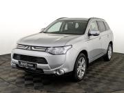 Mitsubishi Outlander III Москва  - изображение 28