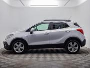Opel Mokka I Москва  - изображение 18