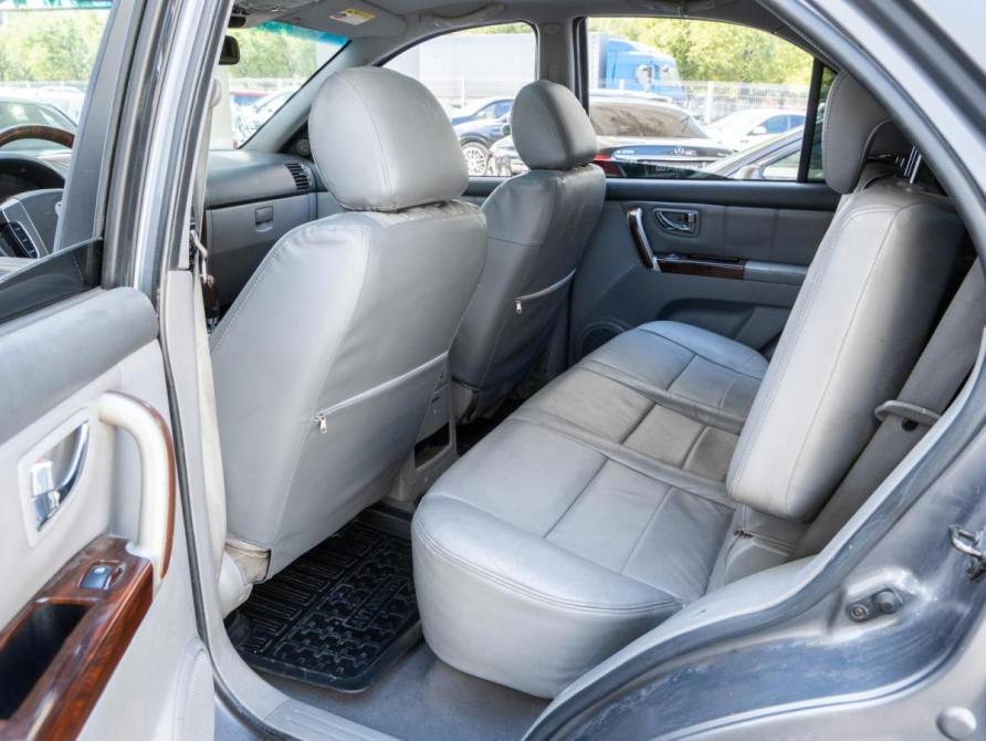 Kia Sorento I Волгоград  - изображение 11