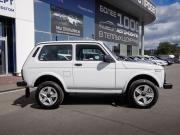Lada (ВАЗ) Niva Legend I Челябинск  - изображение 24