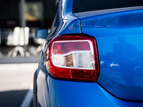 Renault Logan II Рестайлинг с пробегом 2020 года, цена 1 200 000 рублей, 69133 км, седан, Автокод Объявления