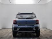 Renault Sandero II Рестайлинг Москва  - изображение 23