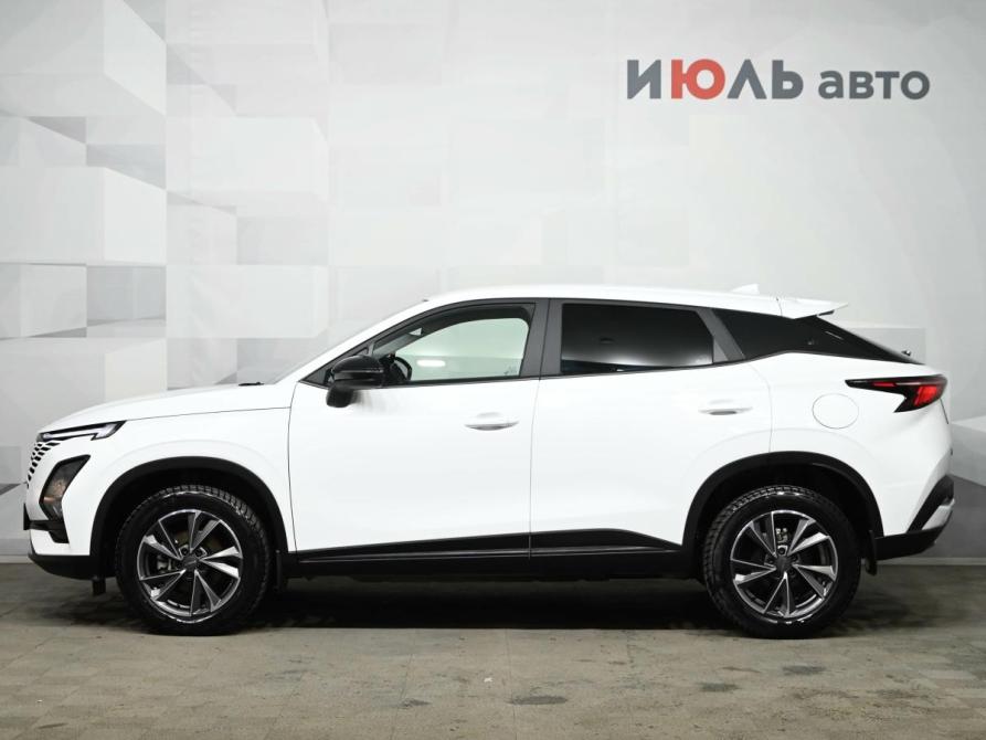 Omoda C5 I Екатеринбург  - изображение 8