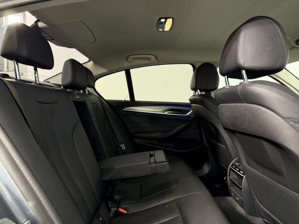 BMW 5 серии VII (G30/G31/G38) с пробегом 2020 года, цена 3 179 000 рублей, 175000 км, седан, Автокод Объявления