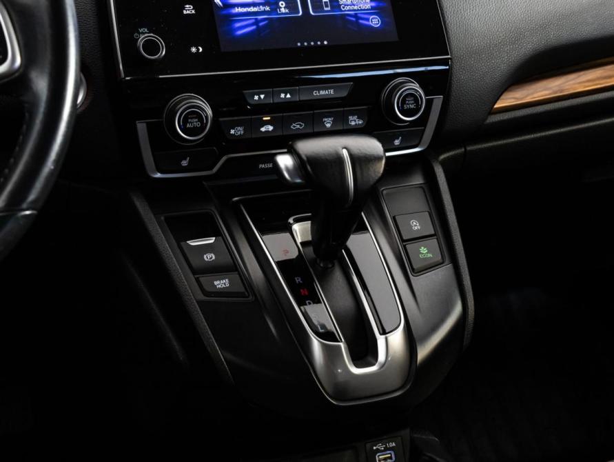 Honda CR-V V Рестайлинг Санкт-Петербург  - изображение 15