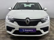 Renault Logan II Рестайлинг Борисоглебск  - изображение 22