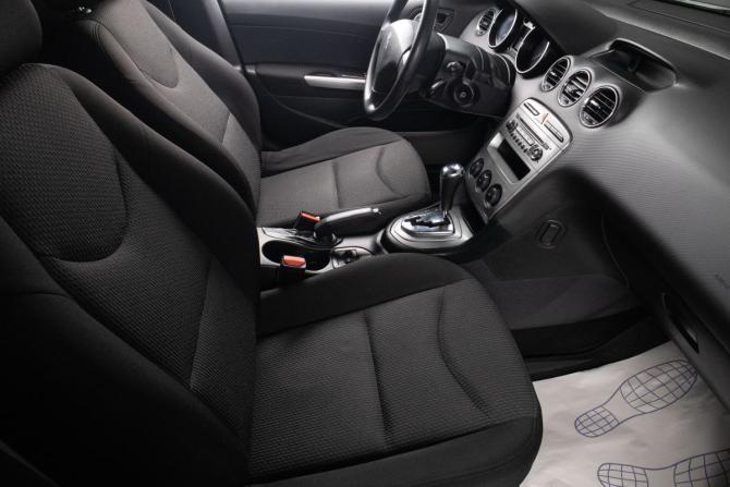 Peugeot 408 I с пробегом 2012 года, цена 699 000 рублей, 235091 км, седан, Автокод Объявления