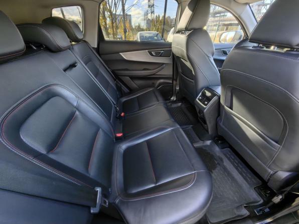 Chery Tiggo 7 Pro I с пробегом 2022 года, цена 1 089 000 рублей, 213000 км, внедорожник, Автокод Объявления