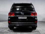 Toyota Land Cruiser 200 Series Рестайлинг 2 Москва  - изображение 26