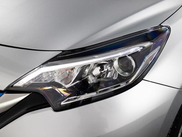 Nissan Note II Рестайлинг с пробегом 2017 года, цена 869 500 рублей, 184984 км, хэтчбек, Автокод Объявления