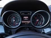 Mercedes-Benz GLS I (X166) Москва  - изображение 47