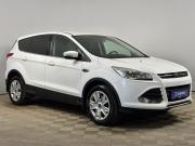 Ford Kuga II Рестайлинг Борисоглебск  - изображение 22