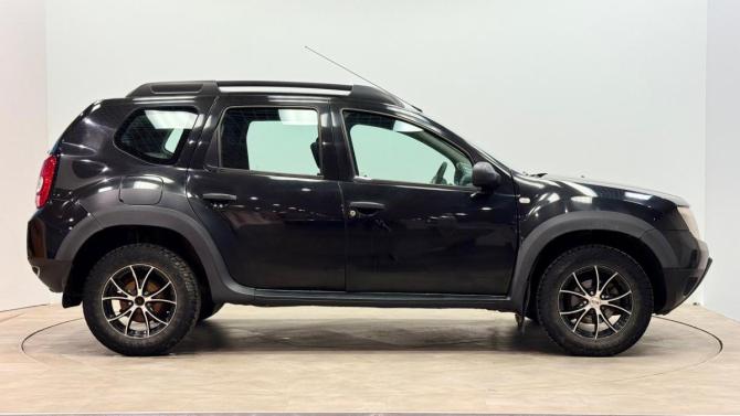 Renault Duster I с пробегом 2012 года, цена 550 000 рублей, 247900 км, внедорожник, Автокод Объявления