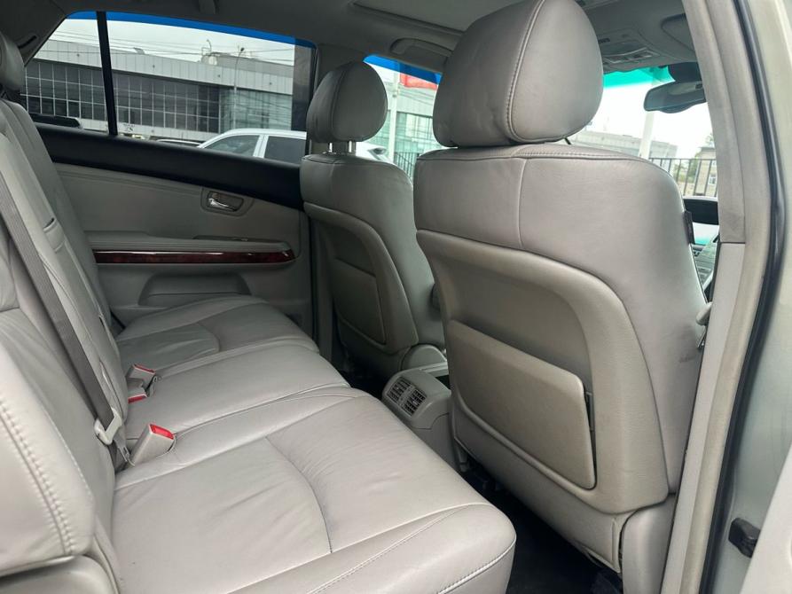 Lexus RX II Новосибирск  - изображение 31