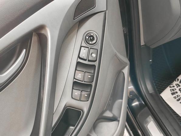 Hyundai Elantra V (MD) с пробегом 2014 года, цена 936 900 рублей, 215663 км, седан, Автокод Объявления
