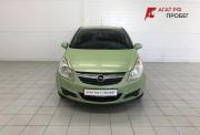 Opel Corsa D Астрахань  - изображение 20