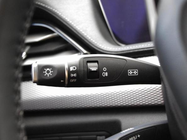 BAIC X7 I с пробегом 2024 года, цена 2 060 000 рублей, 5505 км, внедорожник, Автокод Объявления