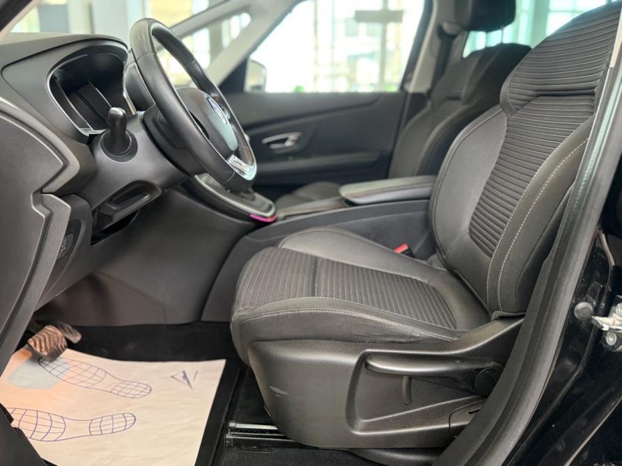 Renault Scenic IV Калуга  - изображение 10