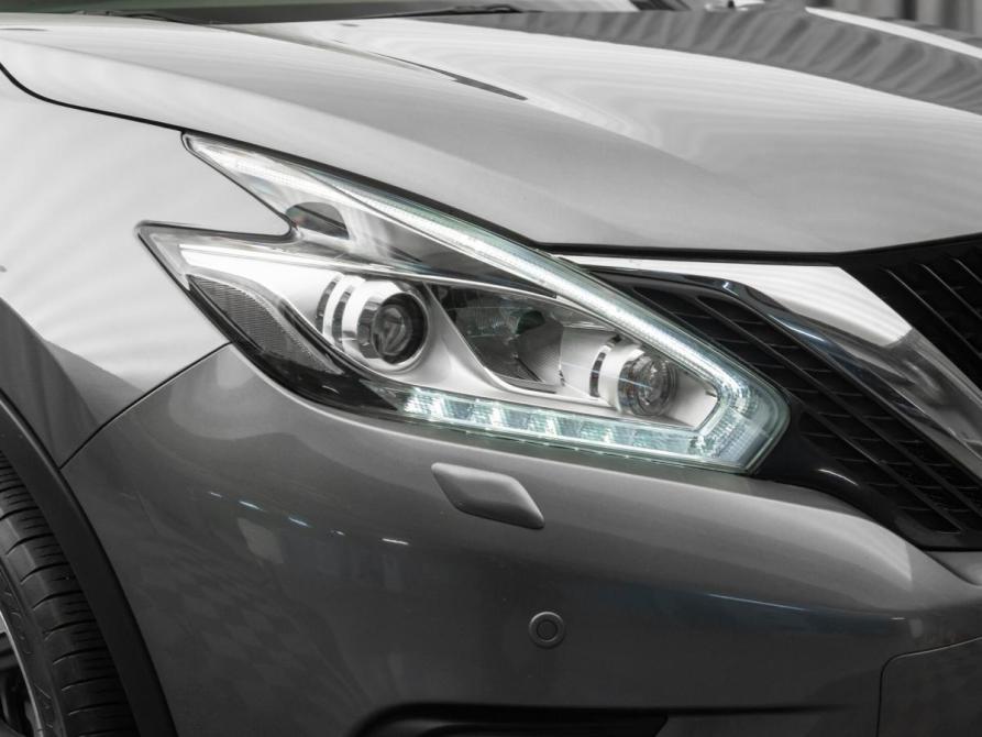 Nissan Murano III (Z52) Москва  - изображение 8