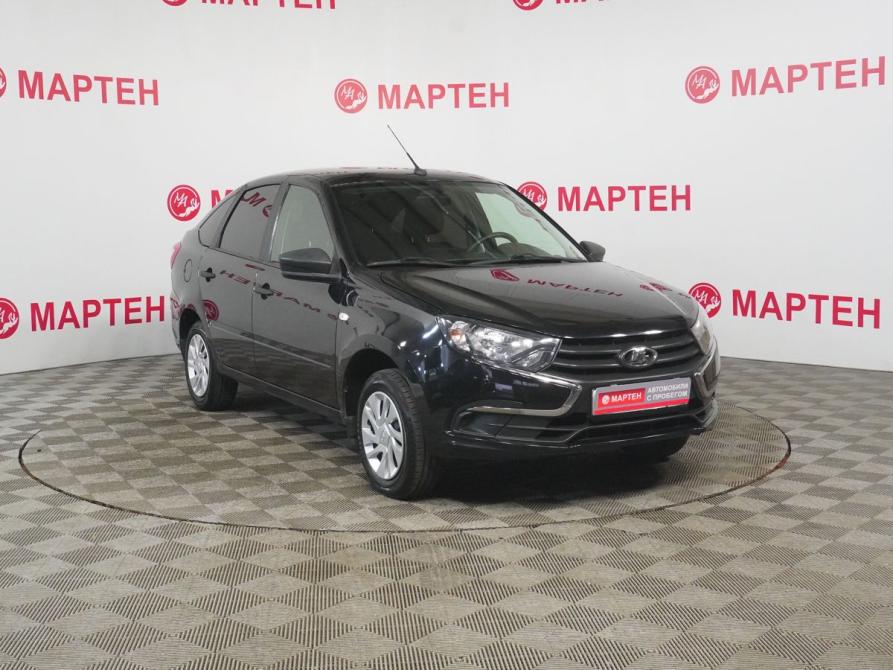 Lada (ВАЗ) Granta I Рестайлинг Вологда  - изображение 3