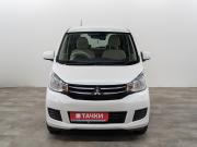 Mitsubishi eK Wagon III Рестайлинг Красноярск  - изображение 25