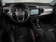Chery Tiggo 4 I Рестайлинг Воронеж  - изображение 32