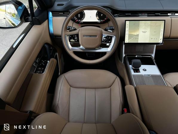 Новый Land Rover Range Rover V 2026 года, цена 33 790 000 рублей, внедорожник, Автокод Объявления