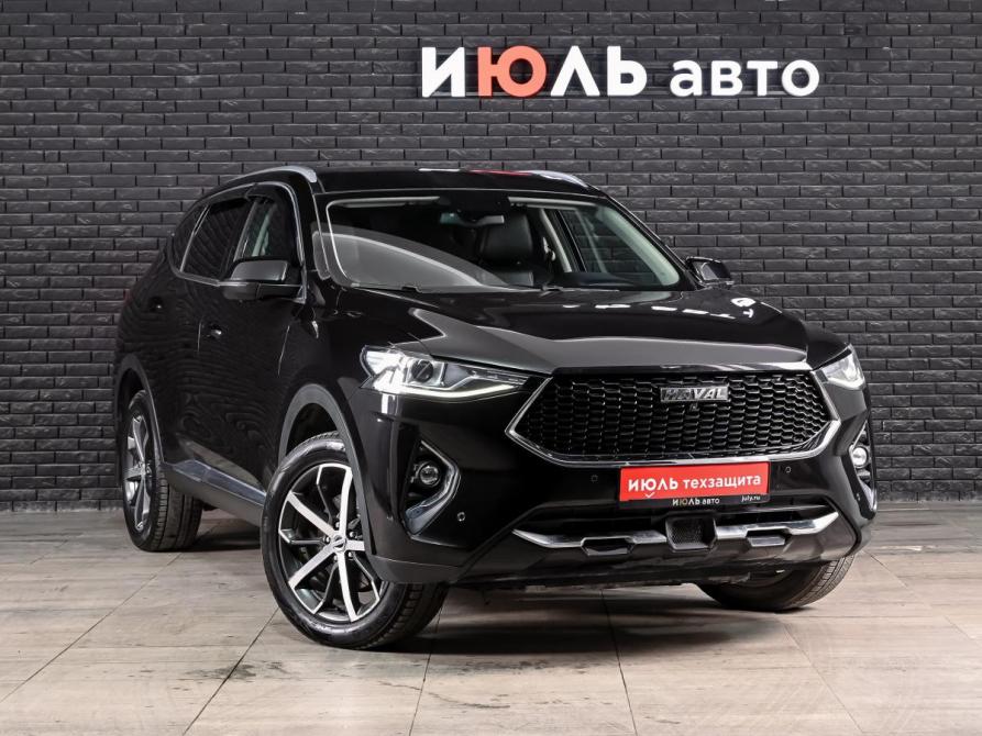 Haval F7 I Екатеринбург  - изображение 3