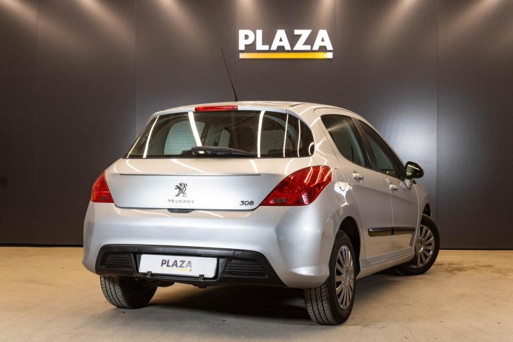 Peugeot 308 I Уфа  - изображение 3