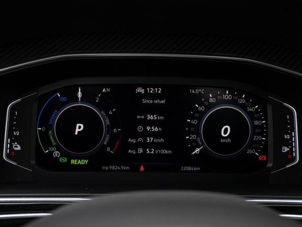 Volkswagen Tiguan II Рестайлинг (China Market) с пробегом 2021 года, цена 3 800 000 рублей, 22084 км, внедорожник, Автокод Объявления