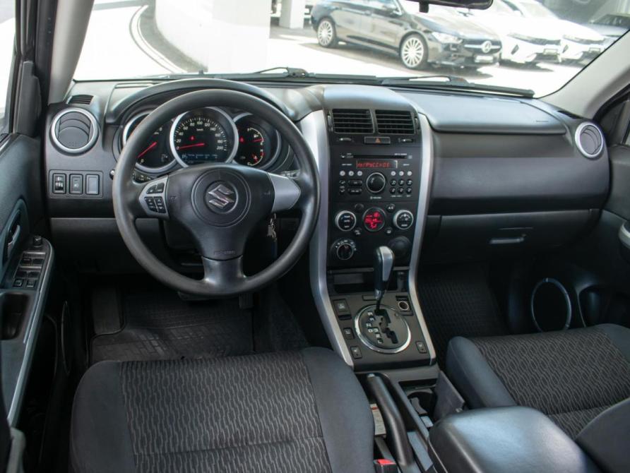 Suzuki Grand Vitara II Рестайлинг 2 Волгоград  - изображение 6