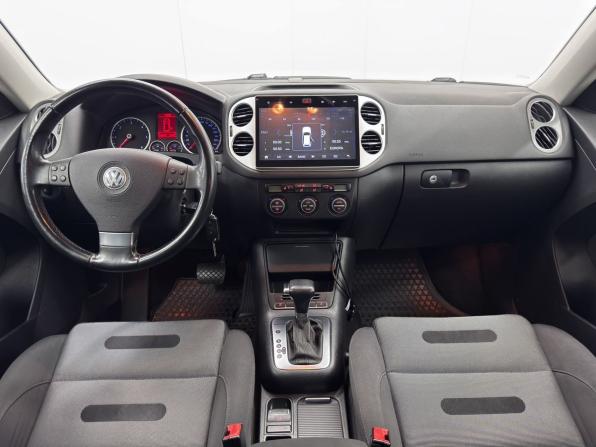Volkswagen Tiguan I с пробегом 2009 года, цена 1 370 000 рублей, 146862 км, внедорожник, Автокод Объявления