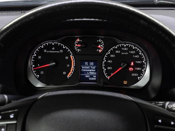 Haval H5 I с пробегом 2020 года, цена 1 550 000 рублей, 138688 км, внедорожник, Автокод Объявления