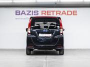 Subaru Justy V Тюмень  - изображение 29