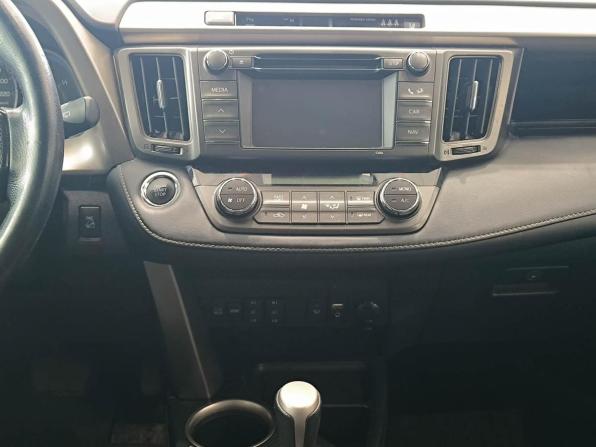 Toyota RAV4 IV (XA40) с пробегом 2013 года, цена 1 850 000 рублей, 114346 км, внедорожник, Автокод Объявления