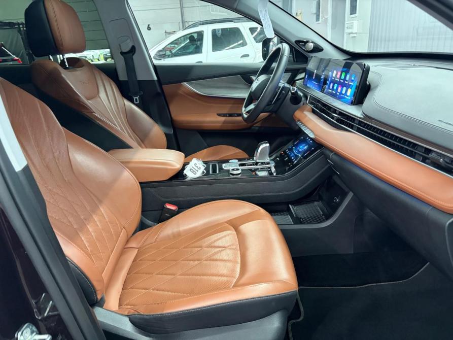 Chery Tiggo 8 Pro Max I Краснодар  - изображение 16