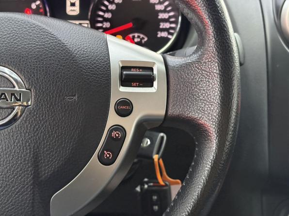 Nissan Qashqai I Рестайлинг с пробегом 2011 года, цена 1 295 000 рублей, 126815 км, внедорожник, Автокод Объявления