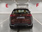Lexus NX I Рестайлинг Казань  - изображение 36