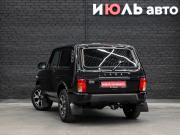 Lada (ВАЗ) Niva Legend Екатеринбург  - изображение 24