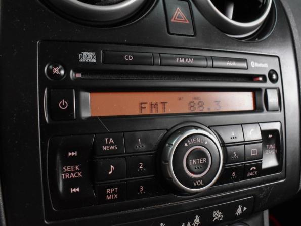 Nissan Qashqai I с пробегом 2009 года, цена 980 000 рублей, 112236 км, внедорожник, Автокод Объявления