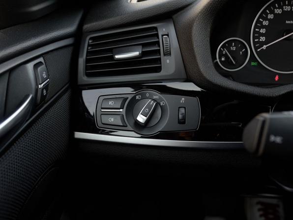 BMW X4 I (F26) с пробегом 2018 года, цена 3 063 000 рублей, 102600 км, внедорожник, Автокод Объявления