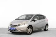 Nissan Note II Барнаул  - изображение 29