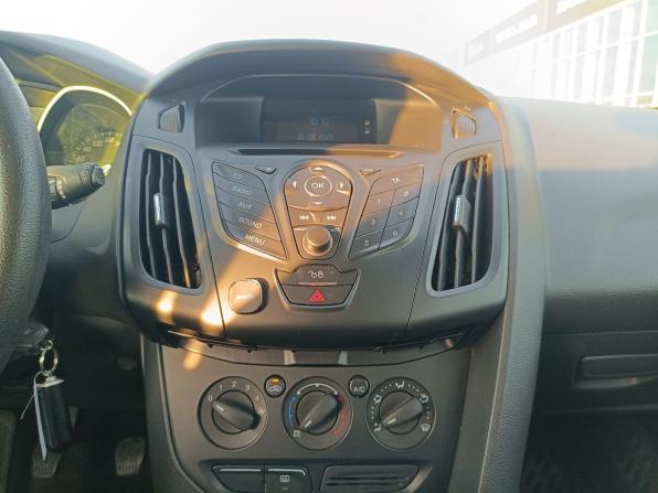 Ford Focus III с пробегом 2012 года, цена 805 000 рублей, 102808 км, хэтчбек, Автокод Объявления