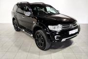 Mitsubishi Pajero Sport II Рестайлинг Саратов  - изображение 27