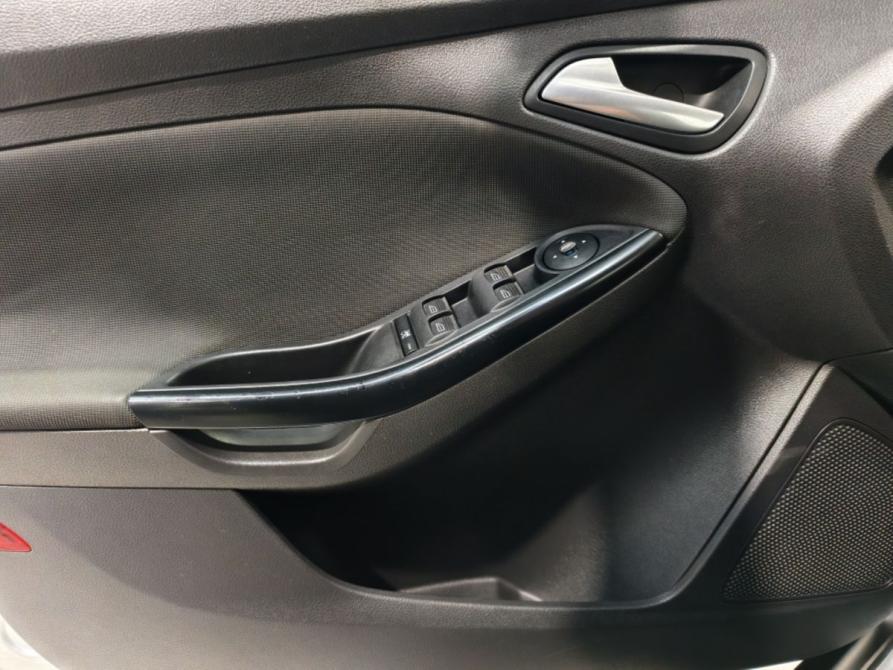 Ford Focus III Курск  - изображение 15