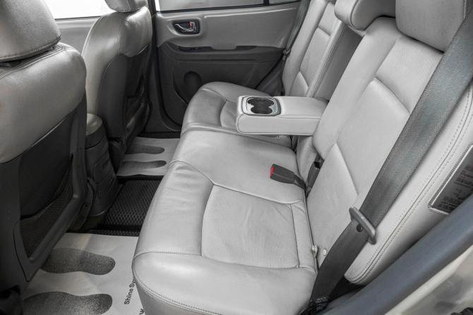 Hyundai Santa Fe Classic с пробегом 2008 года, цена 1 149 000 рублей, 233600 км, внедорожник, Автокод Объявления