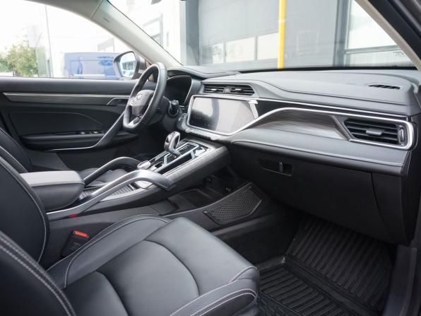 Geely Atlas Pro с пробегом 2023 года, цена 2 200 000 рублей, 17890 км, внедорожник, Автокод Объявления
