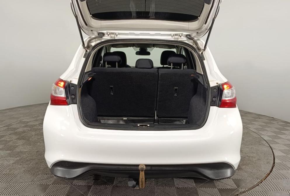 Nissan Pulsar VI (C13) Волгоград  - изображение 17
