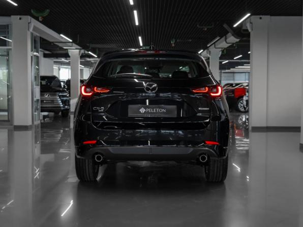 Mazda CX-5 II Рестайлинг с пробегом 2026 года, цена 5 000 000 рублей, 50 км, внедорожник, Автокод Объявления